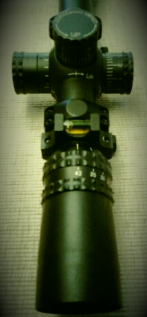 VENDO VISOR (SIN ANILLAS INCLUIDAS)
 
NIGHTFORCE NXS 12-42x-56
RETÍCULA MILDOT ILUMINADA (SEGUNDO PLANO 11