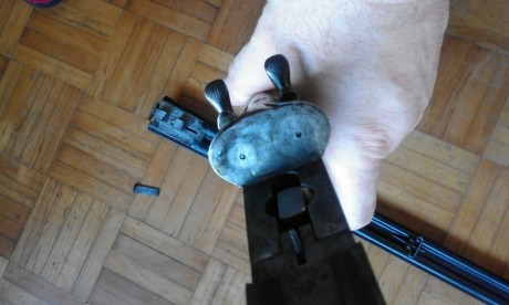Bienos días compañeros:

Me levanto esta mañana con un ánimo curioso de saber quiénes de nosotros tenemos 122