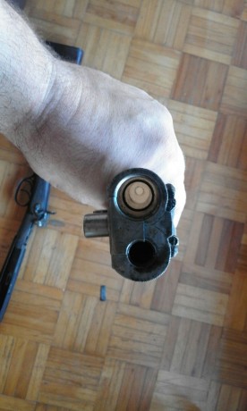 Bienos días compañeros:

Me levanto esta mañana con un ánimo curioso de saber quiénes de nosotros tenemos 120