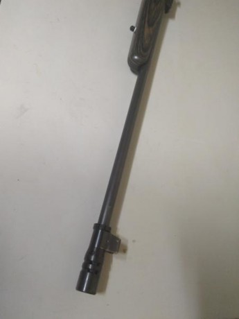 ahora le toca al k31, impecable de maderas y metales, ni un solo golpe en las fotos tiene instalada culata 00