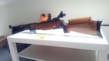 Saco un ejemplar de fwb 300s Universal gen1 en muy buen estado y con el kit interior totalmente renovado 02