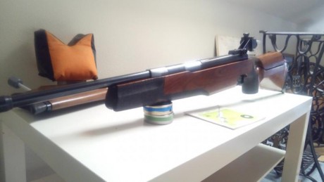 Saco un ejemplar de fwb 300s Universal gen1 en muy buen estado y con el kit interior totalmente renovado 01