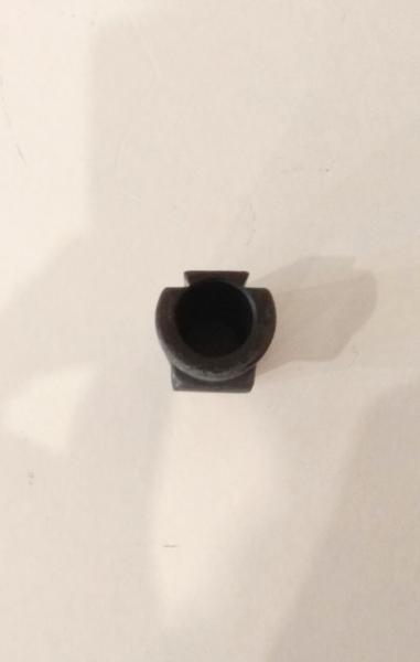 Para instalar un túnel con cola de milano. Es la bocacha original de una FWB 300s.
20€ envío incluido 00