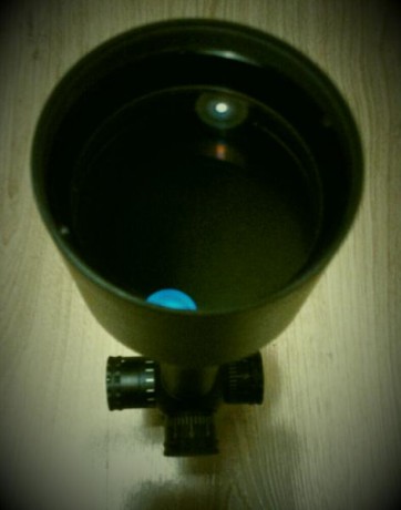 VENDO VISOR (SIN ANILLAS INCLUIDAS)
 
NIGHTFORCE NXS 12-42x-56
RETÍCULA MILDOT ILUMINADA (SEGUNDO PLANO 20
