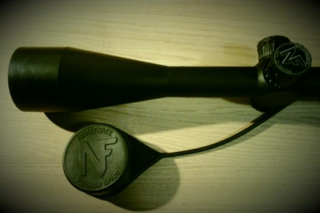 VENDO VISOR (SIN ANILLAS INCLUIDAS)
 
NIGHTFORCE NXS 12-42x-56
RETÍCULA MILDOT ILUMINADA (SEGUNDO PLANO 32