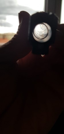 A petición de mi compañero  Raul , del mismo club al que voy, os pongo a la venta esta magnífica  pistola 00