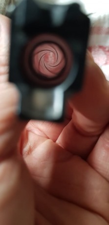 A petición de mi compañero  Raul , del mismo club al que voy, os pongo a la venta esta magnífica  pistola 20
