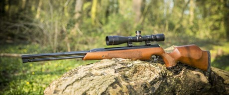 Buenas tardes compañeros.

Tengo en venta mi carabina Air Arms TX200 MKIII 1.77, con menos de 1000 disparos.

La 01