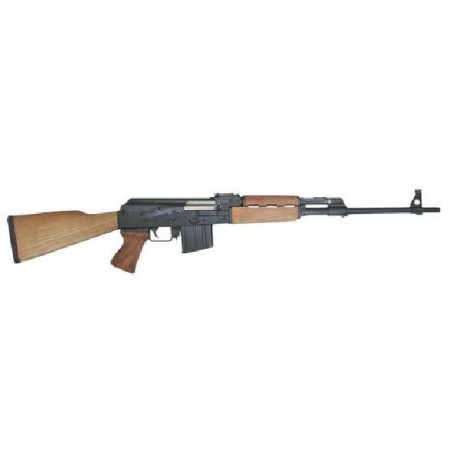 Lo dicho, no me importa estado ni si trae el visor, ya que me interesa el rifle en si, no los accesorios, 00