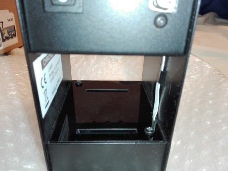 Vendo en perfecto estado cronografo de infrarojo que se puede utilizar en exterior como interior con multiples 10
