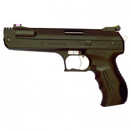 Buenas, a ver si me podeis echar una mano porque de armas que no sean de competicion ando perdidillo

Me 31