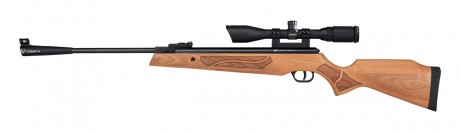 Buenas, a ver si me podeis echar una mano porque de armas que no sean de competicion ando perdidillo

Me 30