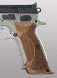 Compro cacha NILL modelo MASTER II (con fanel) para arma CZ. 20