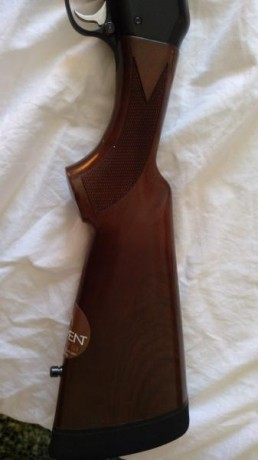 Hola compañeros

En venta escopeta semiautomática calibre 28, cañon de 66cm, 4 polichokes, casi nueva. 11