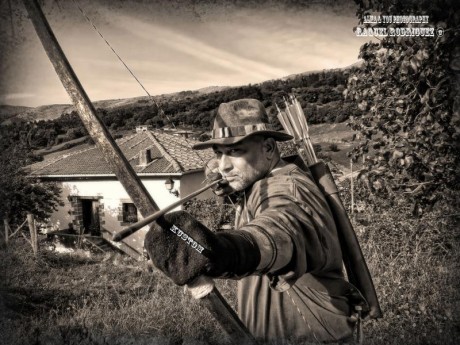  Amigos, viendo que hay interés general en la práctica de la caza con armas de avancarga, abrimos este 71