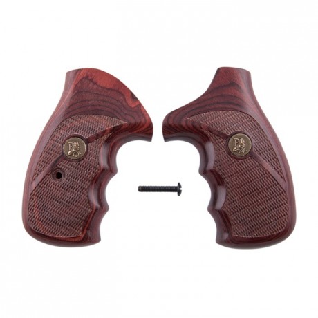 Busco cachas para revolver S&W 686 de 4 pulgadas cal.357 22