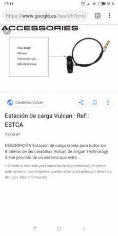 Buenas

Vendo estación de carga que viene con la carabina airguntechnology vulcan pcp

Precio original 00