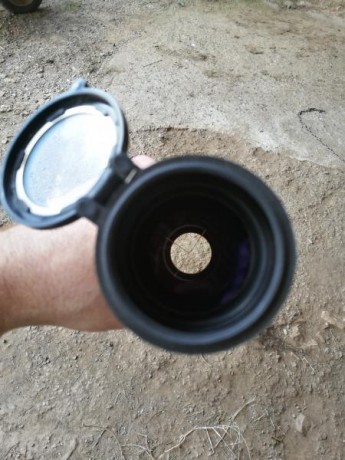 Hola, vendo visor Zeiss de carril, es un Diavari VM 1,5-6X42 T*, tiene los pies EAW Apel originales, tapas 32