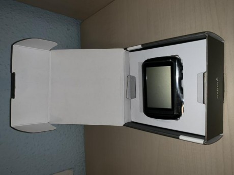Vendo Gps con programa balístico para tiro. Nuevo a estrenar .
400€ 01