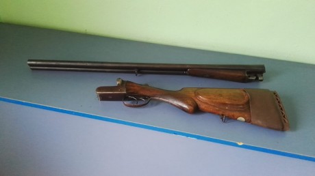 Vendo las siguientes armas por tanta cantidad de armas que tengo primera carabina calibre 22 Anschutz 31