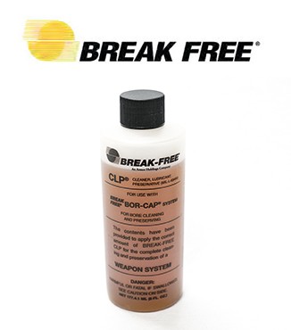 Vendo botes de Lubricante Break Free CLP de 180ml.

Terminados 00