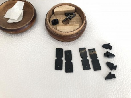  rebajada 300€ Vendo pistola libre marca toz 35, en excelente estado de conservación, pavón perfecto, 22