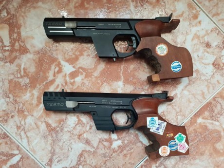 Hola a todos, estoy considerando comprar un TESRO TS 22 3, pero aún no he podido probar ninguna, he leido 101