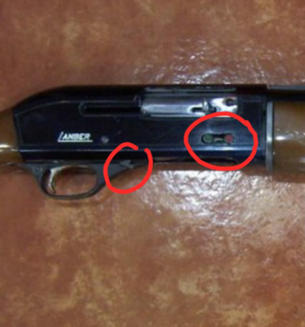 Buenas noches compañeros.

Tengo una semiautomática Lamber victoria.
Y últimamente estoy notando que me 90
