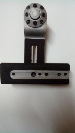 Buenas noches compañeros de foro.esta impecable se utilizo en su dia dos veces,la vendo en 95 euros .Portes 00