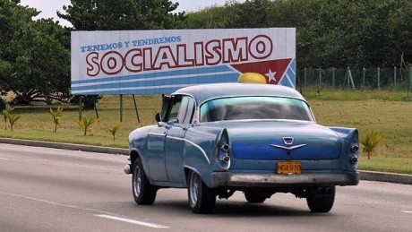 Barcos, aviones, locomotoras, camiones, coches, motos y demás no podrán quemar combustibles fósiles, todo 10