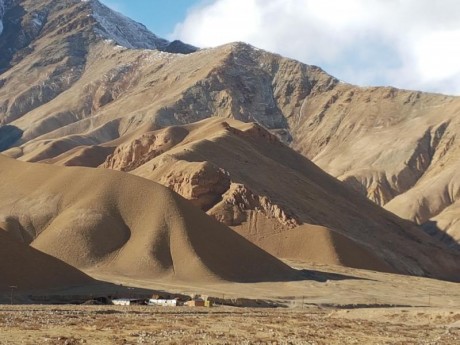 Buenas tardes a todos los foreros :

Fue en marzo cuando concrete y cerré mi sueño , cazar un Ibex en 31