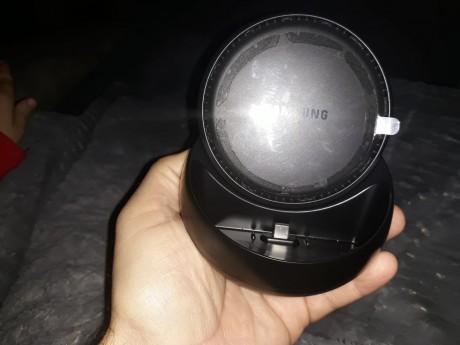 Vendo Dex Station para Samsung S8 y S8 plus. Es una base de carga y multifunción para ese móvil, con gran 01