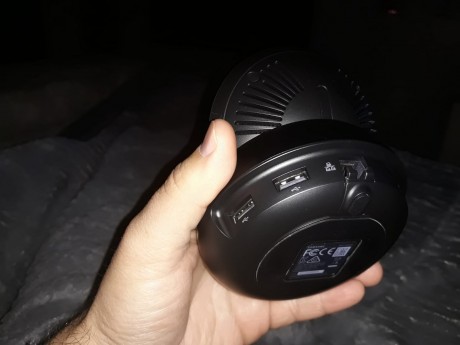 Vendo Dex Station para Samsung S8 y S8 plus. Es una base de carga y multifunción para ese móvil, con gran 10