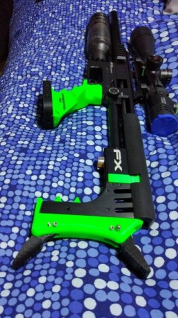 Bueno,sigo poniendo aquí cositas que voy haciendo, esta vez para la FX impact y espero que las fotos hablen 02