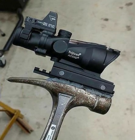 Que os parece el martillo de ultimo golpe?
 :apla: 20