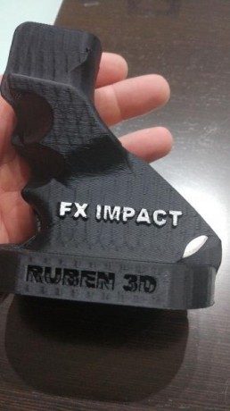 Bueno,sigo poniendo aquí cositas que voy haciendo, esta vez para la FX impact y espero que las fotos hablen 22