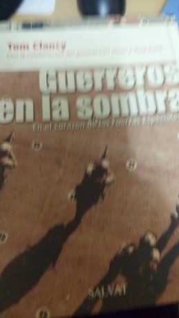 Pues nada, que me he pasado al formato digital, mis hijos van creciendo y tengo que hacer hueco en los 30