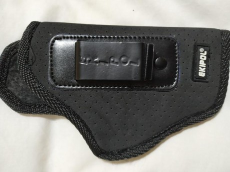 Pongo a la venta diverso material para Glock que he ido acumulando y que no utilizo,todo nuevo ,como nuevo 20