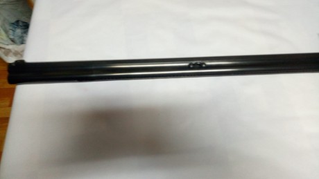 Hola a todos:
Un compañero de club me ha pedido que le anuncie la venta de este precioso rifle.
Henry 02