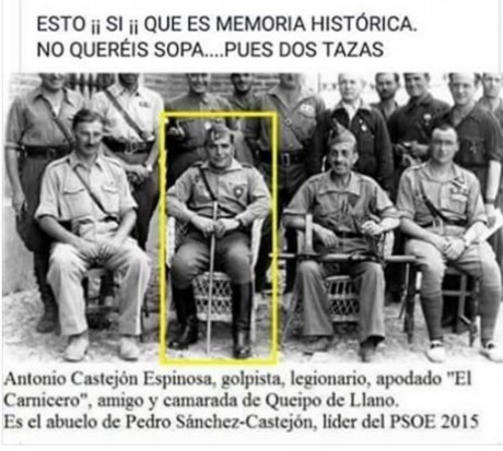  Buen corto !! pero hay una gran pega!! esos uniformes ni siquiera son españoles y esas escopetas de caza 80