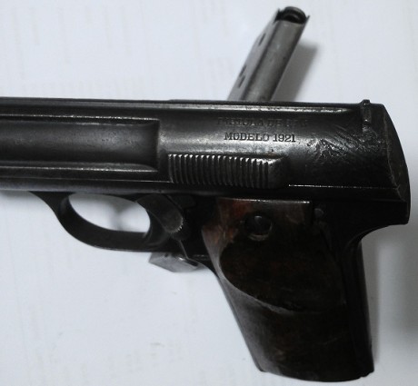   YA NO ESTA A LA VENTA  



VENDO ASTRA 400 PURO 9 LARGO
GUIADO EN F
350 EUROS

POSIBLE PERMUTA POR PISTOLA 01