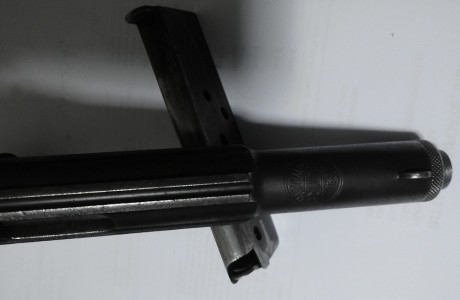   YA NO ESTA A LA VENTA  



VENDO ASTRA 400 PURO 9 LARGO
GUIADO EN F
350 EUROS

POSIBLE PERMUTA POR PISTOLA 00