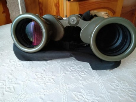 En perfecto estado óptico y mecanico, incluyo arnés.

Precio 499 euros

Contacto al 657907498 00