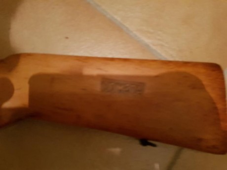 Hola a todos los foreros.
Quisiera haceros una consulta.
Me he hecho con una Cometa de 4,5 que es antigua 12