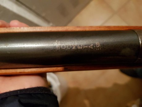 Hola a todos los foreros.
Quisiera haceros una consulta.
Me he hecho con una Cometa de 4,5 que es antigua 11