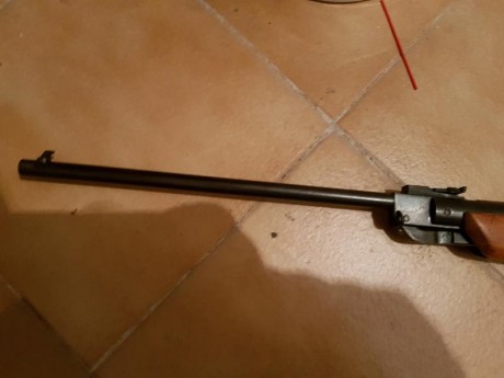 Hola a todos los foreros.
Quisiera haceros una consulta.
Me he hecho con una Cometa de 4,5 que es antigua 21