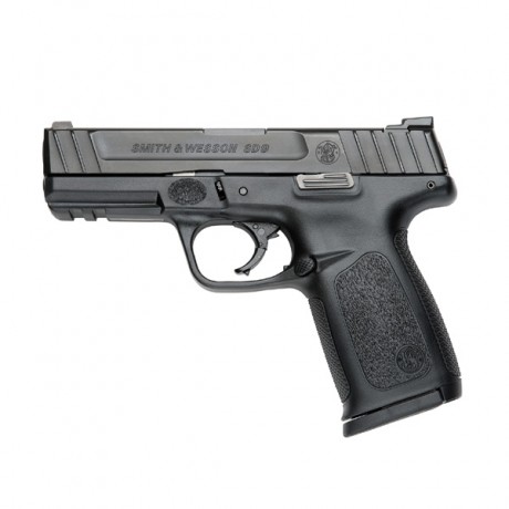 Buenas tardes
Recientemente, un amigo que va ha dejar el tiro en la modalidad de IPSC, me ha ofrecido 20