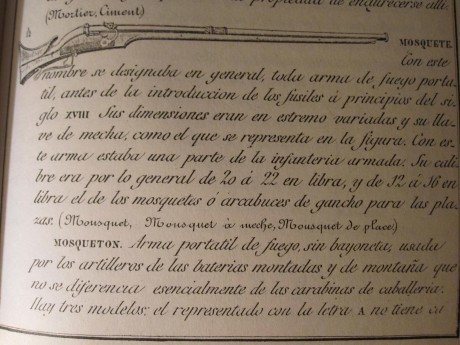 En otro hilo me he referido al mosquete de la infantería española como arma esencialmente de mecha. Desde 01