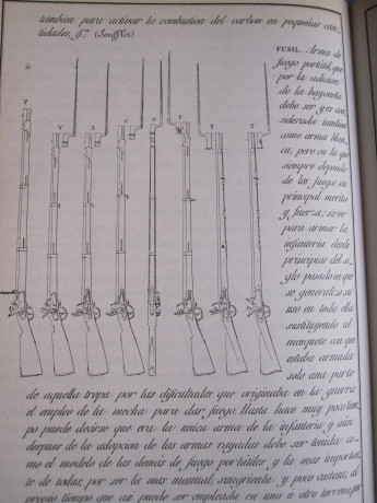En otro hilo me he referido al mosquete de la infantería española como arma esencialmente de mecha. Desde 00