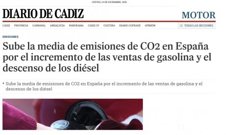 Barcos, aviones, locomotoras, camiones, coches, motos y demás no podrán quemar combustibles fósiles, todo 150